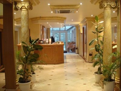 Brésil Opéra Hotel Paris