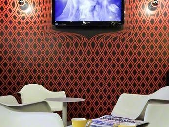 Hotel Ibis Styles République Paris