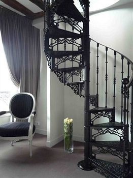 Hotel Boutique Konfidentiel
