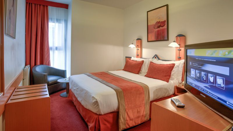 Hotel Opera Cadet 4*