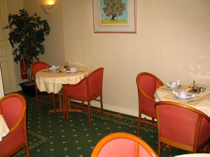 Hotel Horset Opéra, Western Premier Collection Paris