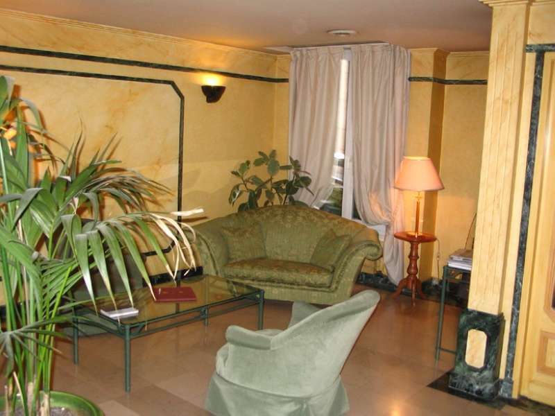 Hotel Horset Opera, Western Premier Collection