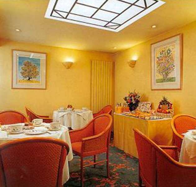 Horset Opéra, Western Premier Collection Hotel Paris