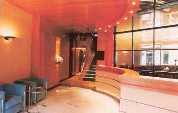 Elysees Hotel