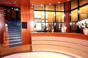 Hotel Elysees 3*