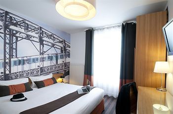 Le 20 Prieure 3* Paris