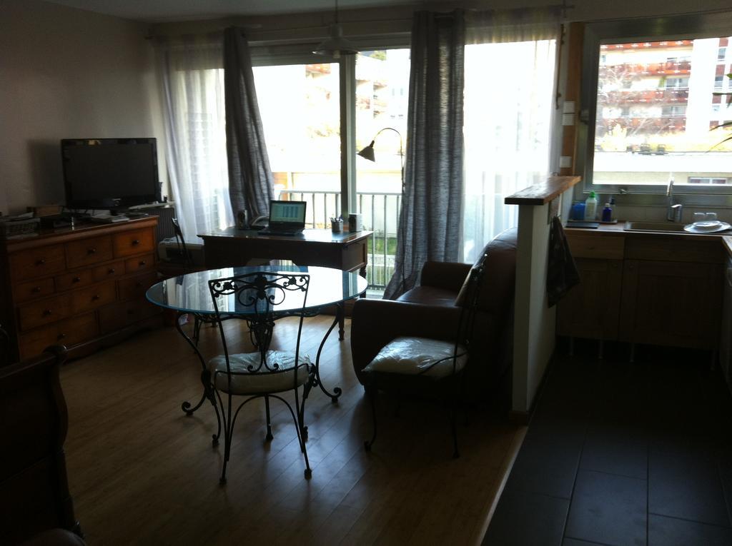 Apartment Alibert1er Paris
