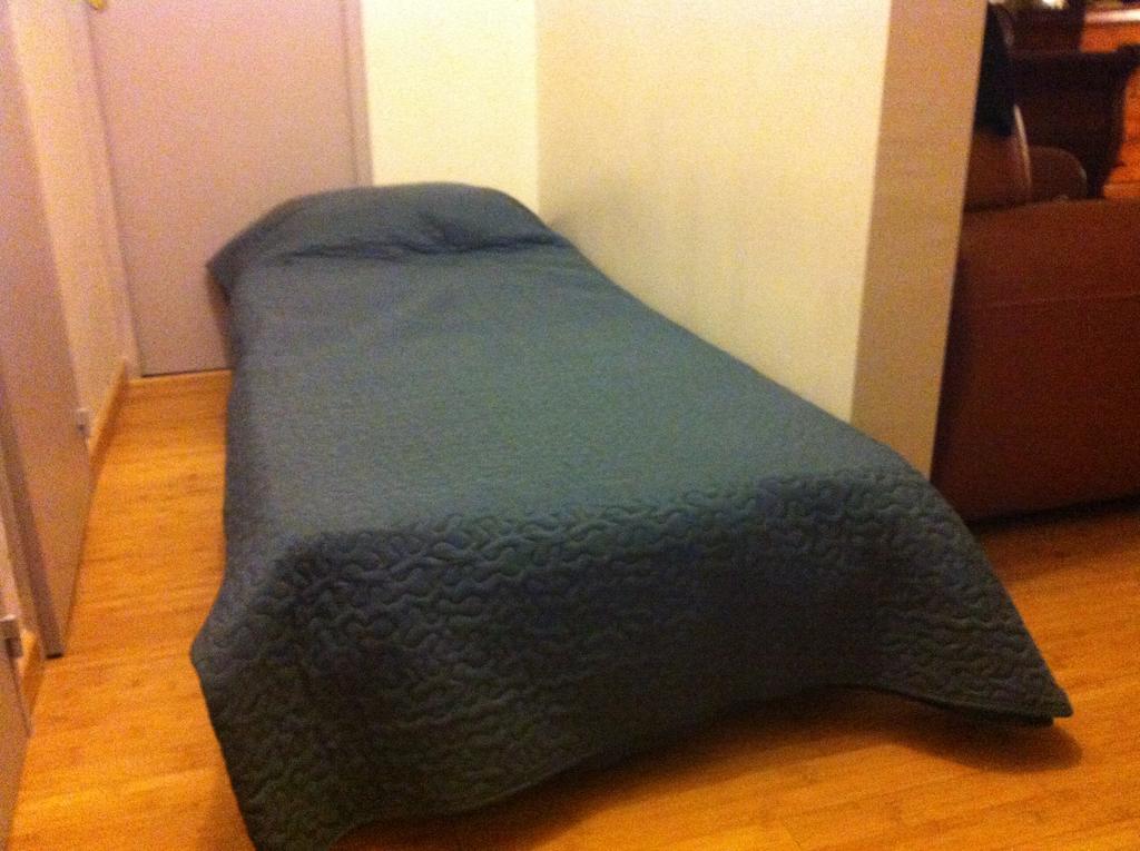 Alibert1er Apartment Paris