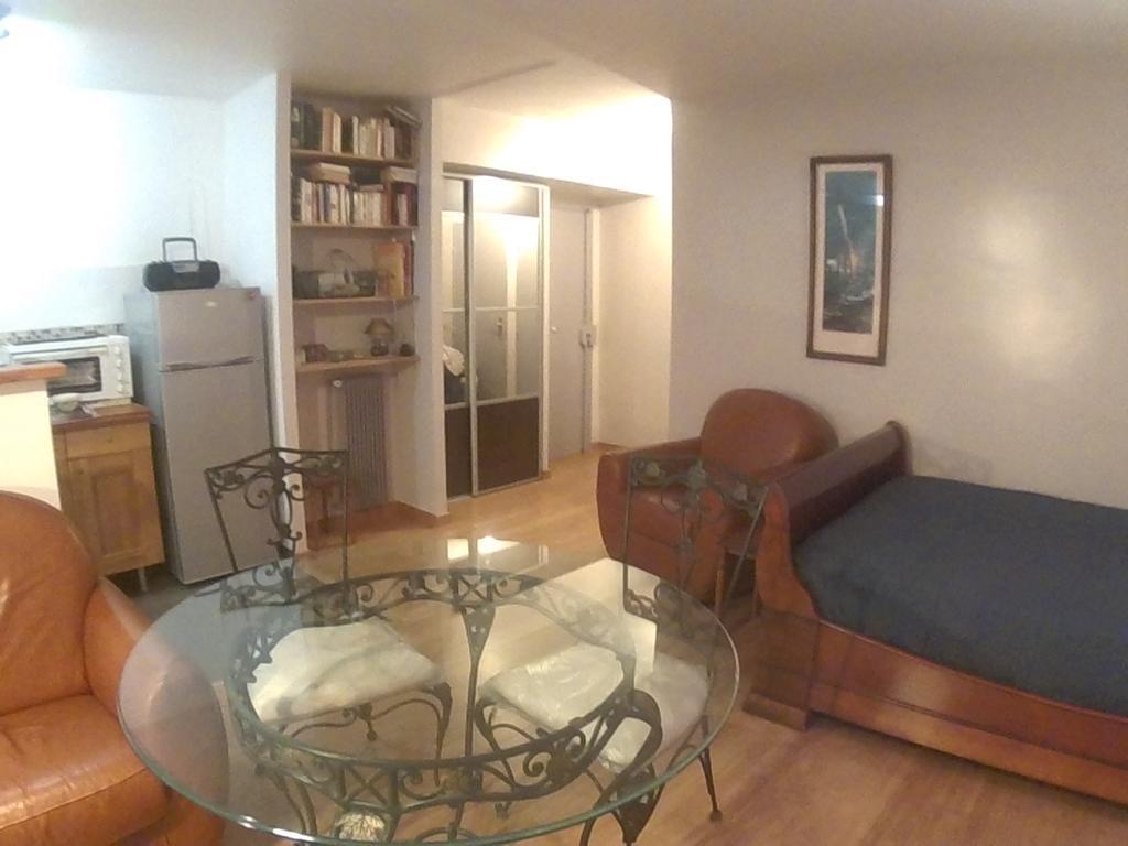 Alibert1er Apartment *