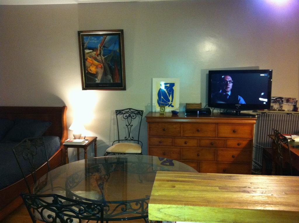 Apartment Alibert1er *