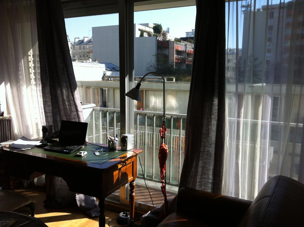 Alibert1er * Paris