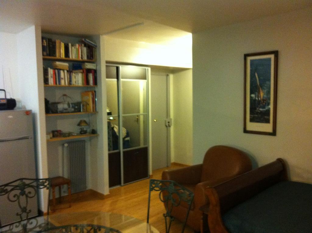 Apartment Alibert1er *