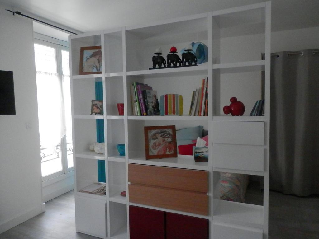 Apartment Charly Paris