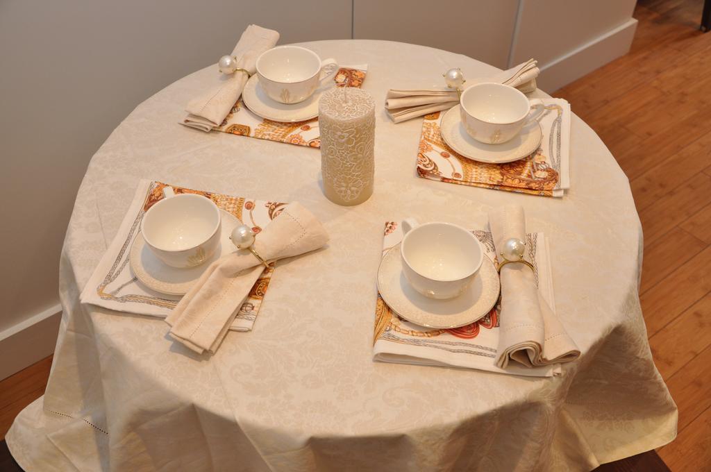 Champs Elysees Executive Apartment Paris