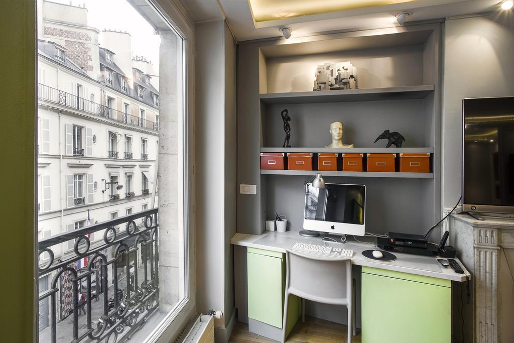 Faubourg Chic