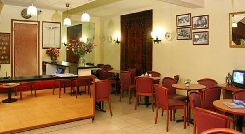 Camélia International Hotel