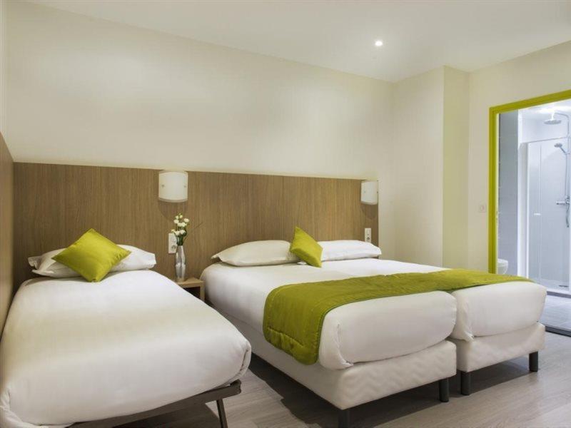Bel Oranger Hotel 3*