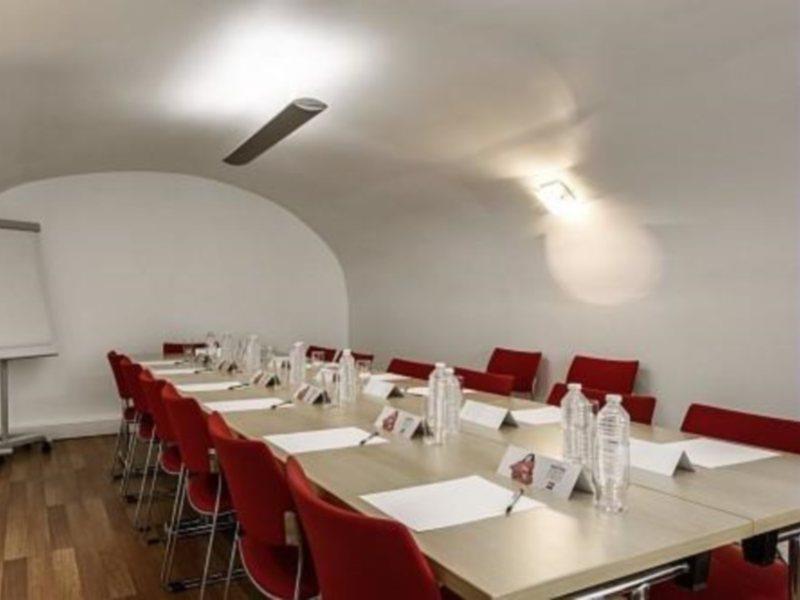 Ibis Opéra La Fayette Hotel 3*
