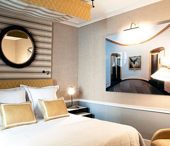Recamier 4* Paris