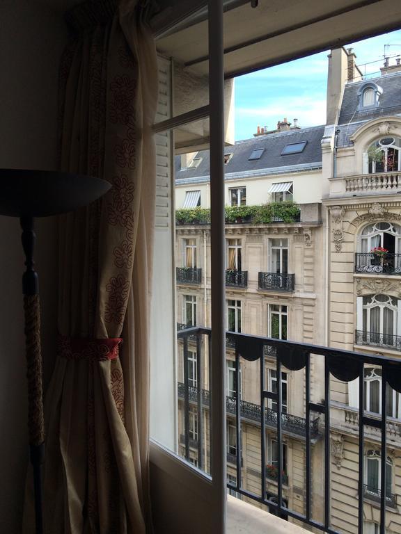 Champs Elysees Executive Paris