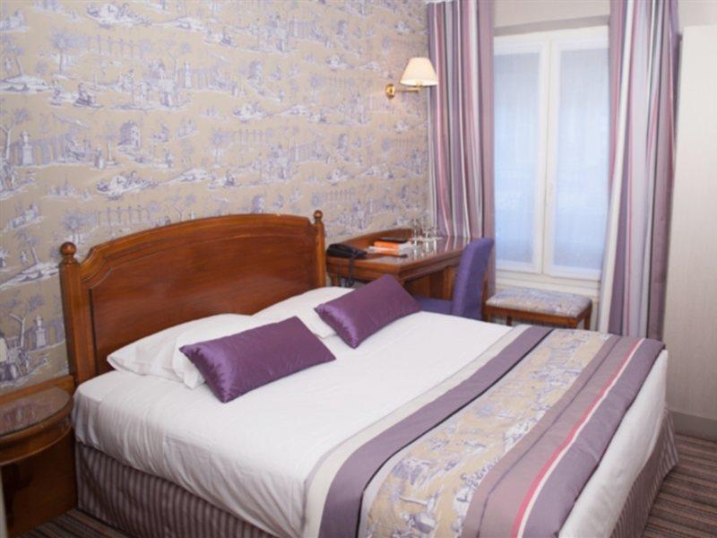 France D'antin Opéra Hotel Paris
