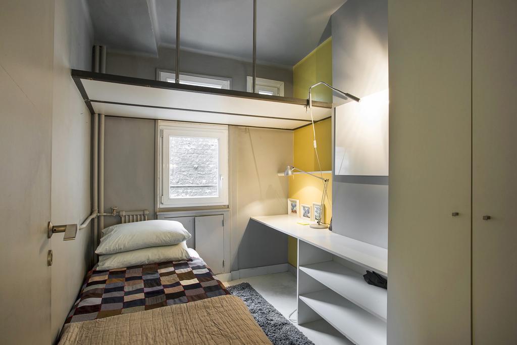 Apartment Faubourg Chic *