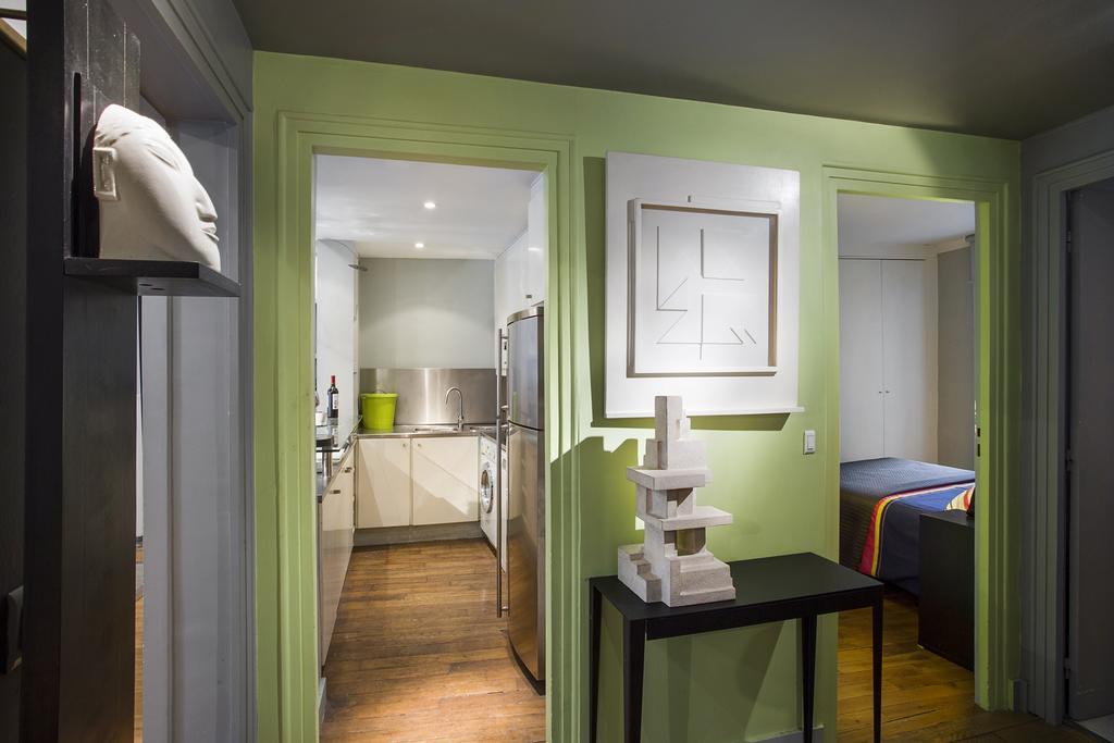 Faubourg Chic *