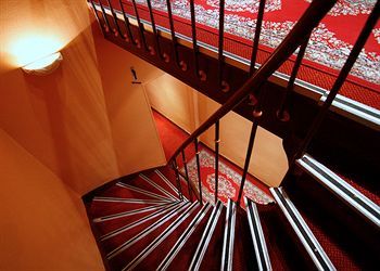 Hotel De La Herse D'or 3*