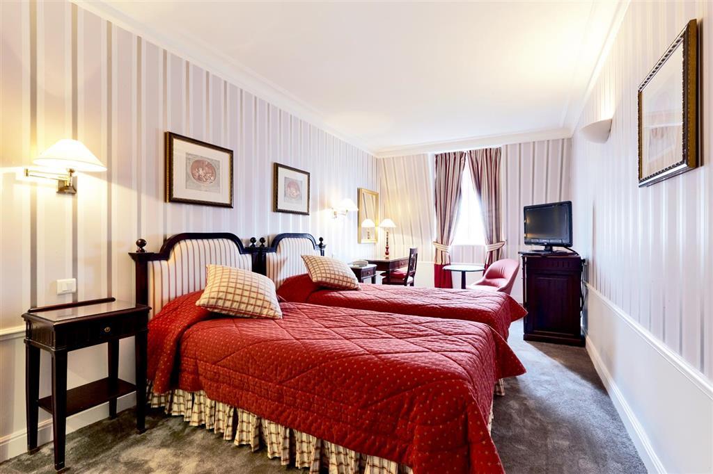 Golden Tulip Opera De Noailles Paris