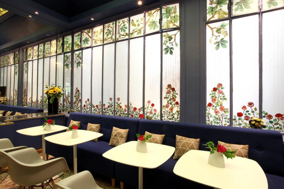 Golden Tulip Washington Opera Hotel 4*