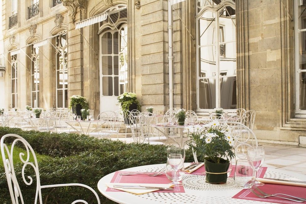 Hotel Saint Albany