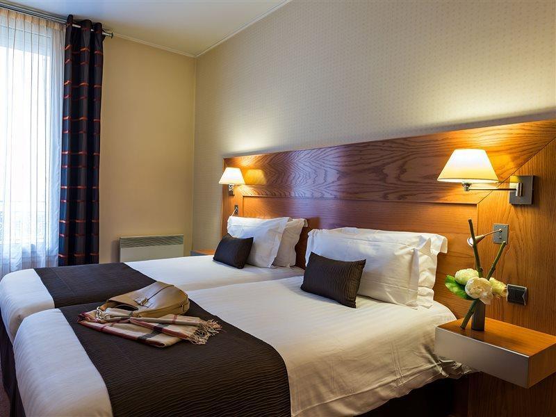 Hotel Magellan 3*