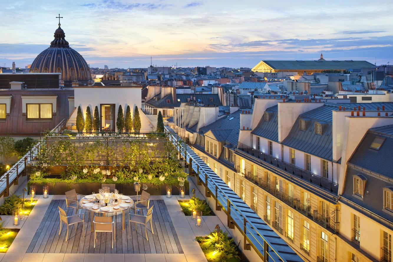 Mandarin Oriental, 5*