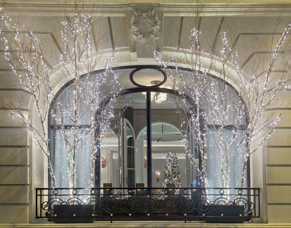 Vernet Champs Elysées Paris