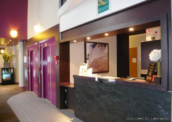 Hotel Sanso By Happyculture Paris