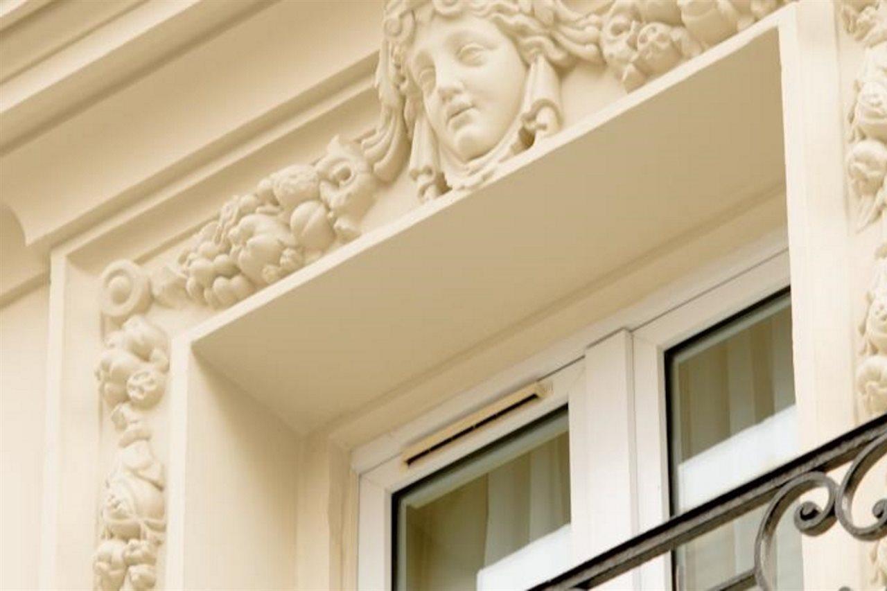 Hotel Pavillon Monceau