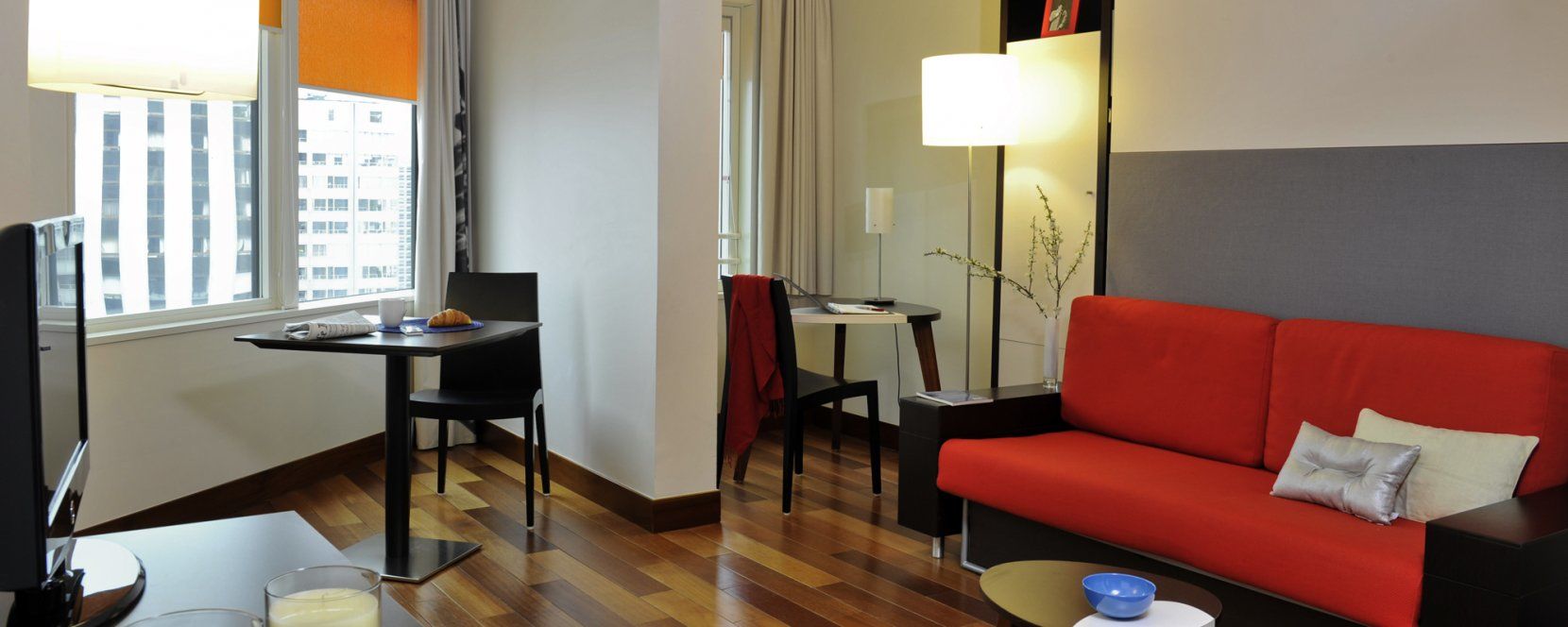 Aparthotel Adagio Centre Tour Eiffel Paris