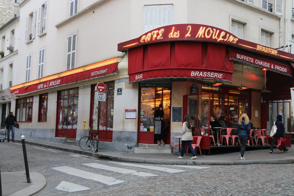Grand De Clermont Hotel 2*