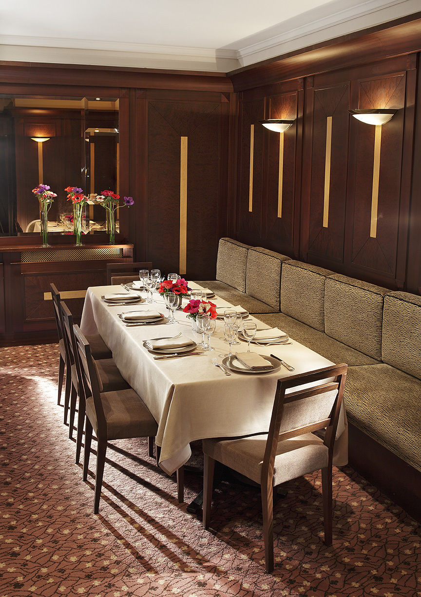 Splendid Etoile 4* Paris