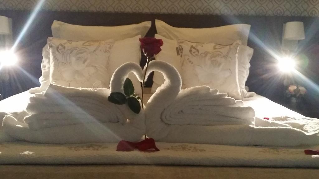 Roi De Sicile - Rivoli -- Luxury Appart hôtel Paris