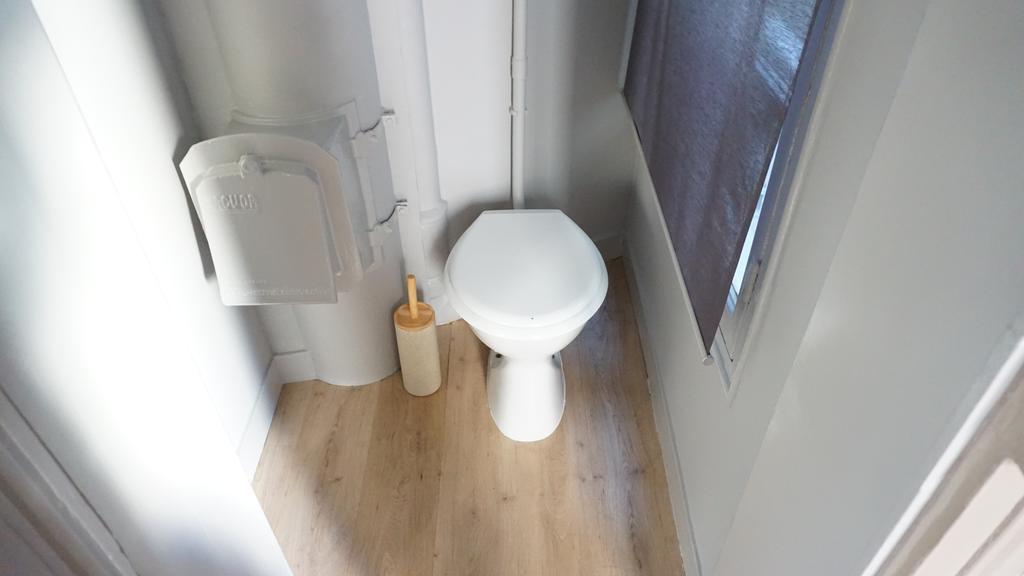 Apartment Rue Paul Valery 16 Paris