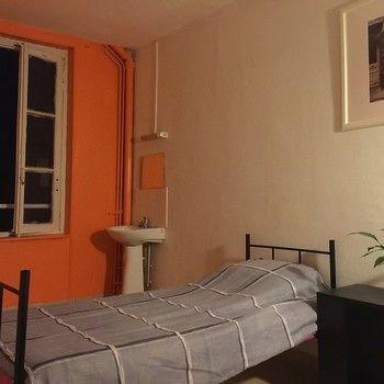 Hostel Le Globe
