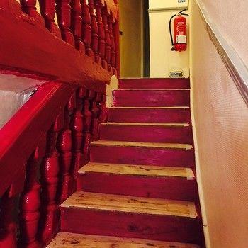 Le Globe Hostel