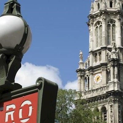 Grand Du Calvados - Opera Paris