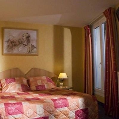 Grand Du Calvados 3*