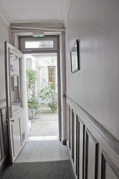 Aparthotel Pernety Montparnasse Paris