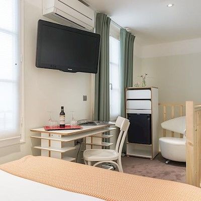 Le Placide Saint-germain Des Pres Hotel Paris
