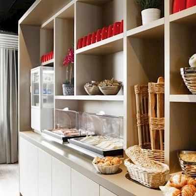 Ibis Styles Massena Olympiades Hotel