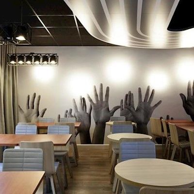 Hotel Ibis Styles Massena Olympiades 3*