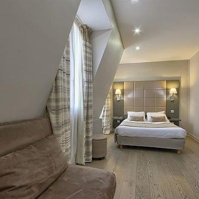 Hotel Margaux Opera Montmartre 3*